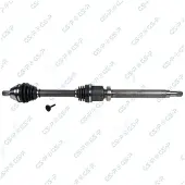 GSP Antriebswelle 218219