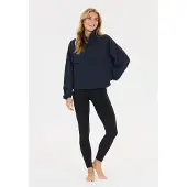 Athlecia Laufjacke "Carley" mit 4-Wege-Stretch für viel Bewegungsfreiheit