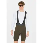 Endurance Trägerhose Brillant | Größe M