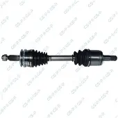 GSP 239163 Antriebswelle Vorne Links für FIAT Fullback Pickup (502, 503) für MITSUBISHI L 200 / Triton Pickup (KAT, KBT)