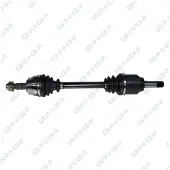 GSP 217135 Antriebswelle Vorne Links für FIAT GRANDE PUNTO (199) PUNTO EVO (199) PUNTO (199)