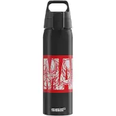 SIGG Trinkf. WMB ONE AluMarvel0,75l