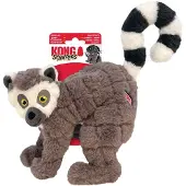 Kong - SCAMPERS LEMURM - 23 cm x 25.5 cm x 12 cm