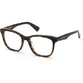 Nina Ricci Vnr410 Square Damenbrille