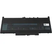 Dell Battery, 55WHR, 4 Cell