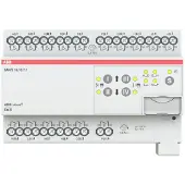 ABB Stotz S&J Schalt-/Jalousieaktor 16fach 10A, REG SAH/S16.10.7.1 (2CDG110248R0011)