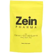 Zein Pharma - Germany GmbH Calcium+d3+k2 Gummis Zeinpharma 60 St