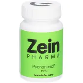 Zein Pharma - Germany GmbH Pycnogenol 50 mg Kapseln ZeinPharma 60 St