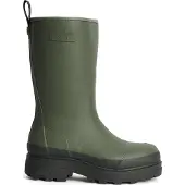 Tretorn Gummistiefel Halla Mid Winter Damen Kalamata-Schuhgröße 41