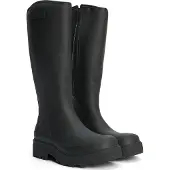 Tretorn Gummistiefel Halla Damen Black-Schuhgröße 38