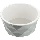 Hunter - Bowl ceramik Eiby 350ml, grey - (68656)