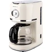 Emerio Kaffeemaschine Glaskrug 1,5l
