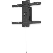 Hama TV-Wandhalterung, Hoch- und Querformat, 203 cm (80") bis 50 kg
