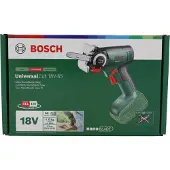 Bosch Universalcut 18v-65 Baretool Säbelsäge