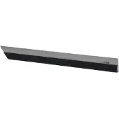 Ks Tools Präzisions-Haarlineal, 400mm