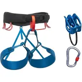 Black Diamond Momentum Package Gurtzeug