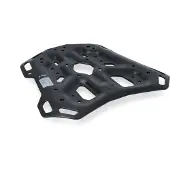 SW-Motech QUICK-LOCK Adventure-Rack für Aprilia Tuareg 660 Unisexohne Farbe470 - Motorradzubehör - Motorradgepäck