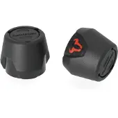 SW-Motech Schwingen-Sturzpadkit, Schwarz MOTECH BMW S 1000 R 14-