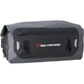 SW-Motech Satteltasche Drybag 260 Schwarz Silber Grau