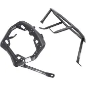 SW-Motech PRO Seitenträger R1200GS 04-12 / Adv 06-13