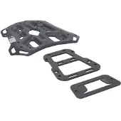 SW-Motech Adventure-Rack BMW R 1250 GS ADV 18- Aluminium