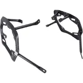 SW-Motech PRO Seitenträger NORDEN 901 21- SCHWARZ schwarz