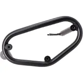 SW-Motech Seitenträger SLC DAX 125, LINKS Stahl