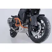 SW-Motech Motorschutz KTM 1290 / 1390 Super Adv 21- Silber