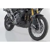 SW-Motech Aluminium-Motorschutz TRIUMPH TIGER 1200 SCHW.