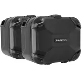 SW-Motech Dusc Seitenkoffer-System 41/41L, Multistrada 1200/ 1260/ 950/ V2
