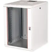 Roline 19-Zoll Wandgehäuse Pro 16 HE