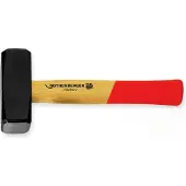 Rothenberger Fäustel mit Hickorystiel, 1250g - 322922