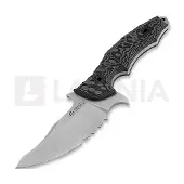 Maserin Badger Messer, grau