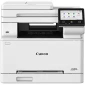 Canon I-sensys Mf667cdw Multifunktionsdrucker