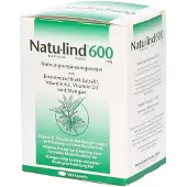 PDM to be maintained Natulind 600 mg nutri Kapseln 100 St