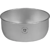 Trangia Topf 1.75L für 25 UL Alu Volumen 1.75L