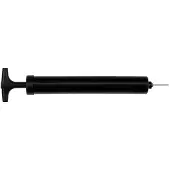 Schreuder Ball Pump with Steel Needle (26829)