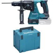 Makita Dhr243zj Kabellos Bohrmaschine