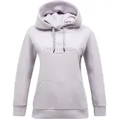 Peak Performance Women's Original Hood Kapuzenpullover