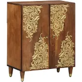 vidaXL Stauraum Schrank