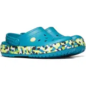 Crocs Crocband Glow Confetti BandCgK 212523-3BU