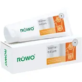 Rowo Wärmebalsam Röwo 50 ml Balsam