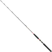 Daiwa Megaforce Ar Trollingrute Silber 1.70 m / 30-50 Lbs Silber 1.70 m