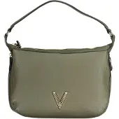 Mario Valentino Oregon Re Hobo Bag Militare