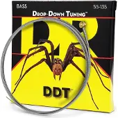 Dr Strings DDT5-55