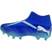 Puma FUTURE 7 MATCH+ LL laceless FG/AG Fussballschuhe Nocken Schuhe Gr. 44.5