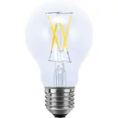 Segula 55327, 3,2 W, 30 W, E27, 330 lm, 20000 h, Warmweiß