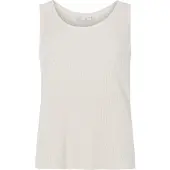 Protest PRTFields singlet beige 40/L