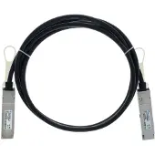 BlueOptics MC2206130-002-NV, 2 m, QSFP, QSFP, Männlich