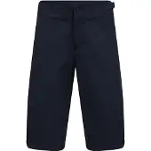 Peak Performance Kurze Hose Trail MTB Shorts Damen Black-XS
